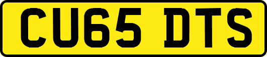 CU65DTS