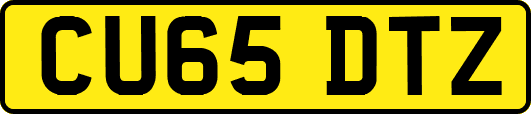 CU65DTZ