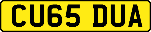 CU65DUA