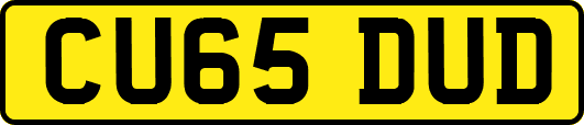 CU65DUD