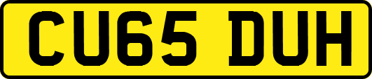 CU65DUH