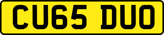 CU65DUO