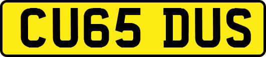 CU65DUS