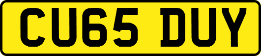 CU65DUY