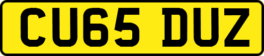 CU65DUZ