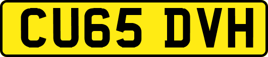 CU65DVH