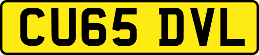 CU65DVL