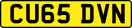 CU65DVN