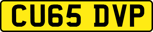 CU65DVP
