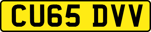 CU65DVV
