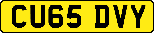 CU65DVY