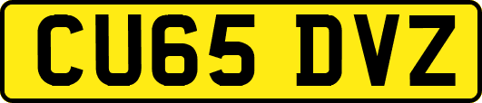 CU65DVZ