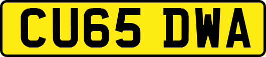 CU65DWA