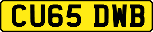 CU65DWB