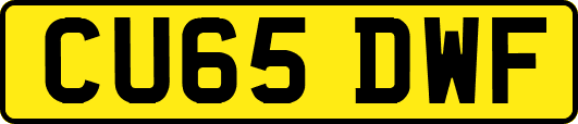 CU65DWF