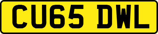 CU65DWL