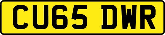 CU65DWR