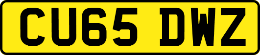 CU65DWZ
