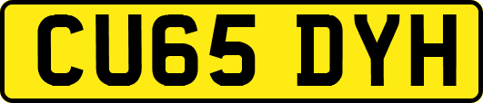 CU65DYH