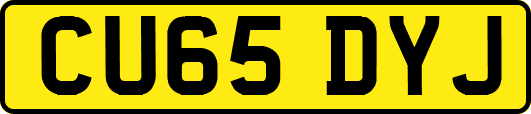 CU65DYJ