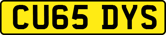 CU65DYS