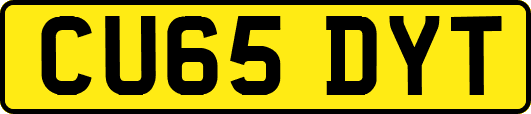 CU65DYT