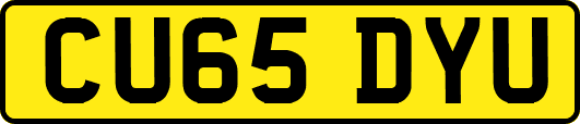 CU65DYU