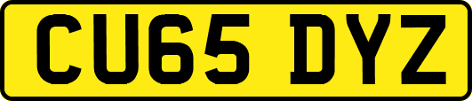 CU65DYZ