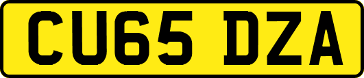 CU65DZA