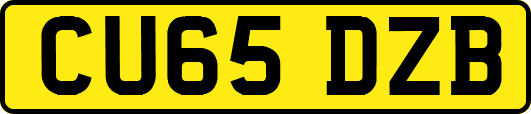 CU65DZB