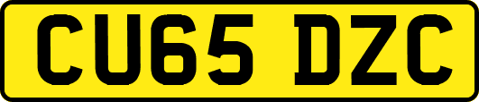 CU65DZC