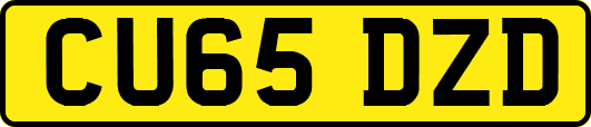 CU65DZD