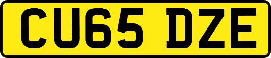 CU65DZE