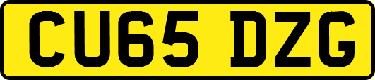 CU65DZG