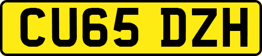 CU65DZH