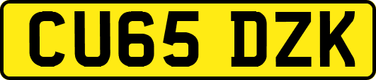 CU65DZK