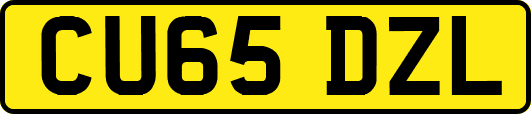 CU65DZL