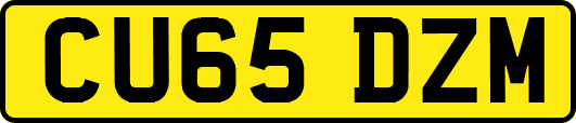 CU65DZM