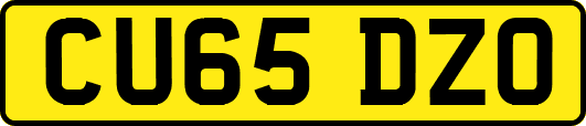 CU65DZO