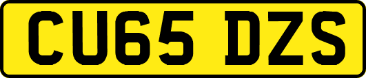CU65DZS
