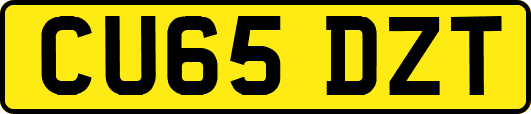 CU65DZT