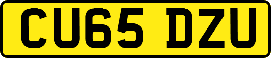 CU65DZU