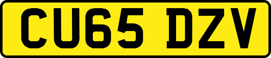 CU65DZV