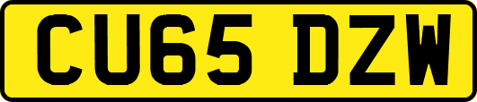 CU65DZW