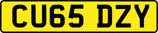 CU65DZY