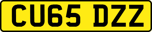 CU65DZZ