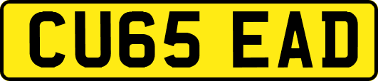 CU65EAD
