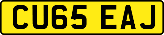 CU65EAJ
