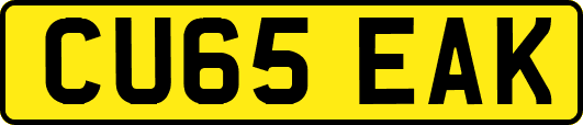 CU65EAK