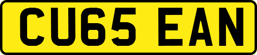 CU65EAN